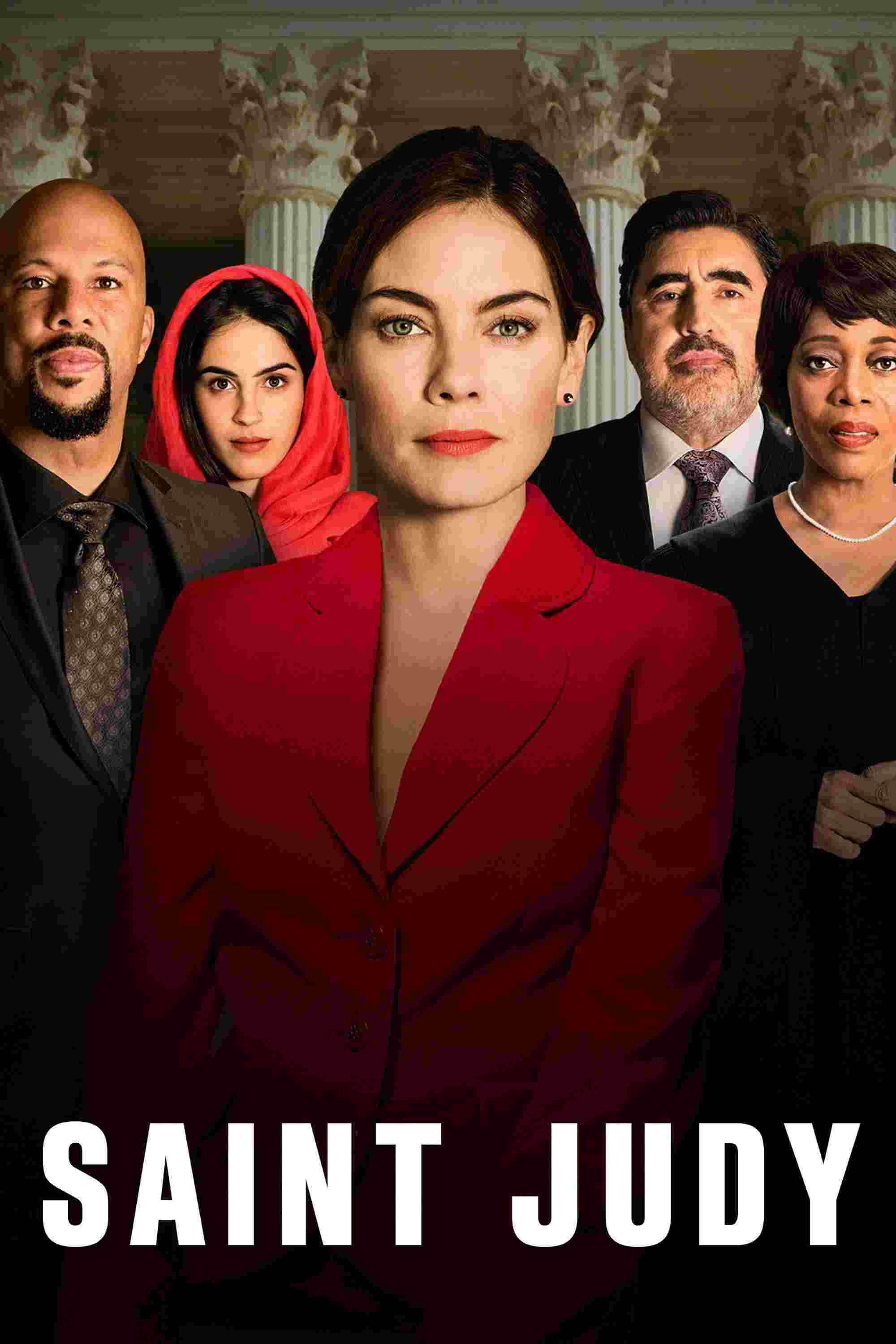 Saint Judy (2018) Michelle Monaghan